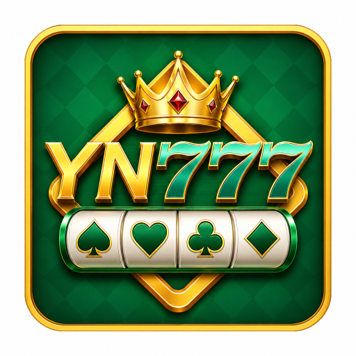 YN 777 - Real Rewards Game logo