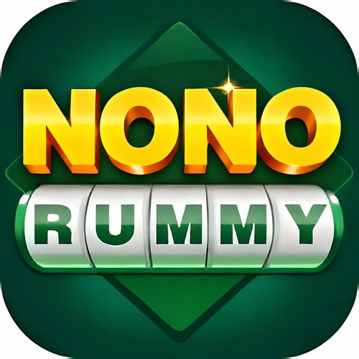 Nono Rummy logo