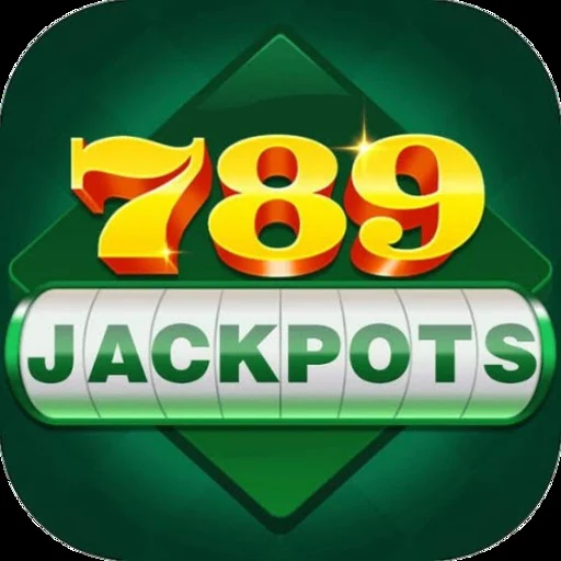 789 Jackpots - Real Rewards logo