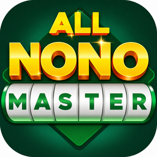 All Nono Master logo