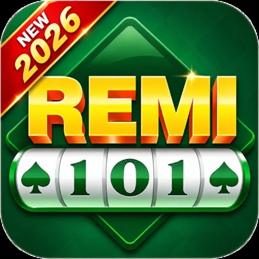 Remi 101 logo
