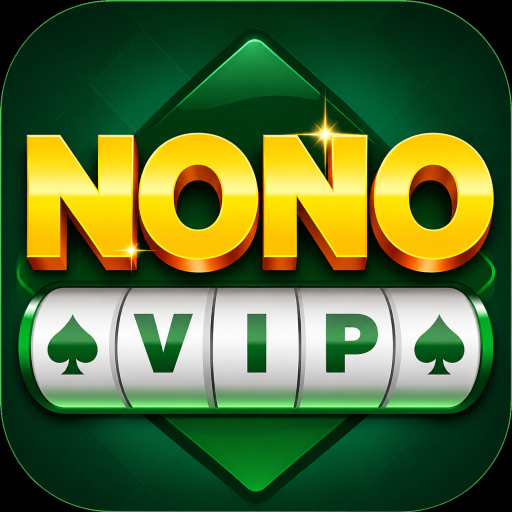 Nono Vip logo
