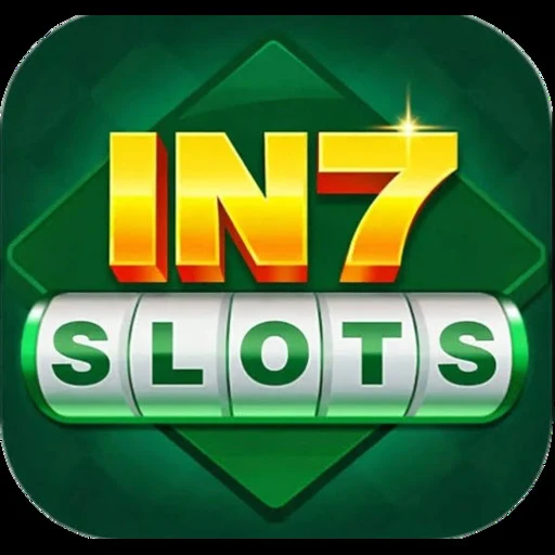 IN7 Slots logo